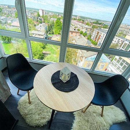 Belvederska Apartment 3 Iwano-Frankiwsk Zewnętrze zdjęcie