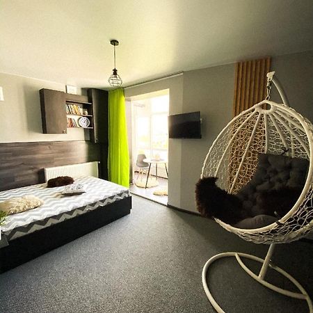 Belvederska Apartment 3 Iwano-Frankiwsk Zewnętrze zdjęcie