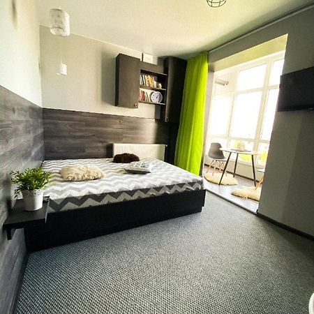 Belvederska Apartment 3 Iwano-Frankiwsk Zewnętrze zdjęcie
