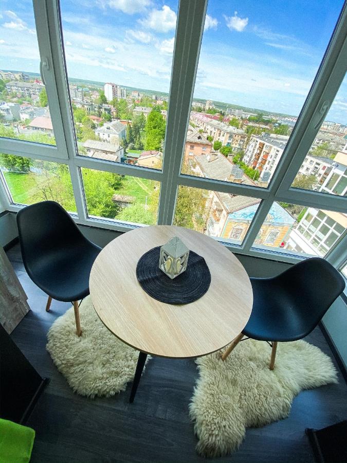 Belvederska Apartment 3 Iwano-Frankiwsk Zewnętrze zdjęcie
