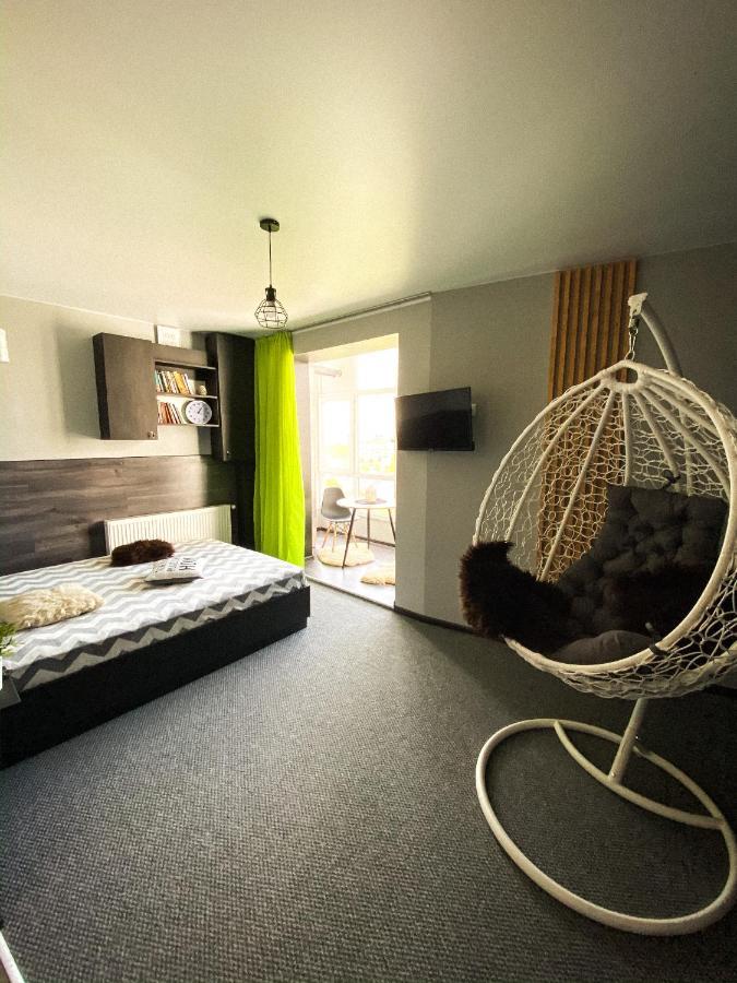 Belvederska Apartment 3 Iwano-Frankiwsk Zewnętrze zdjęcie