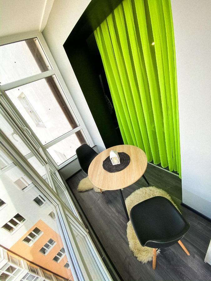 Belvederska Apartment 3 Iwano-Frankiwsk Zewnętrze zdjęcie