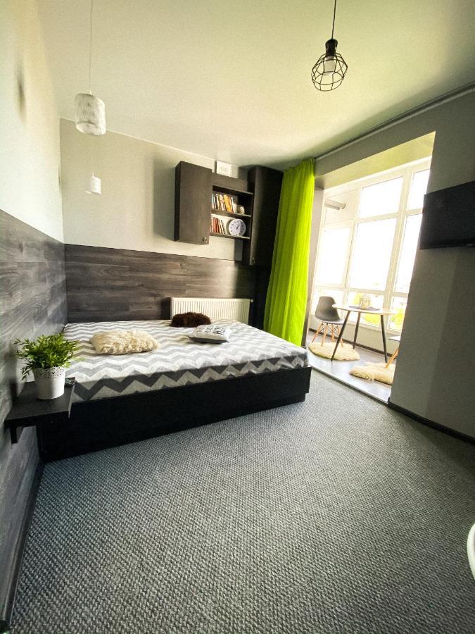 Belvederska Apartment 3 Iwano-Frankiwsk Zewnętrze zdjęcie