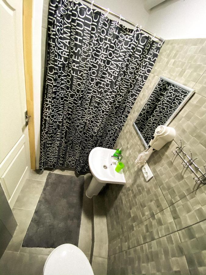 Belvederska Apartment 3 Iwano-Frankiwsk Zewnętrze zdjęcie