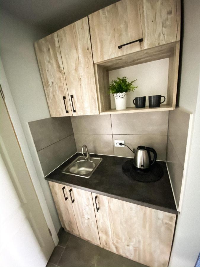 Belvederska Apartment 3 Iwano-Frankiwsk Zewnętrze zdjęcie