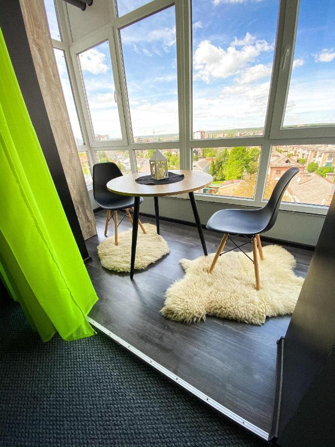 Belvederska Apartment 3 Iwano-Frankiwsk Zewnętrze zdjęcie