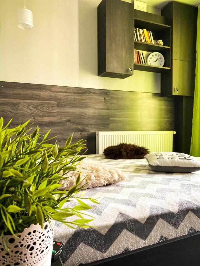 Belvederska Apartment 3 Iwano-Frankiwsk Zewnętrze zdjęcie
