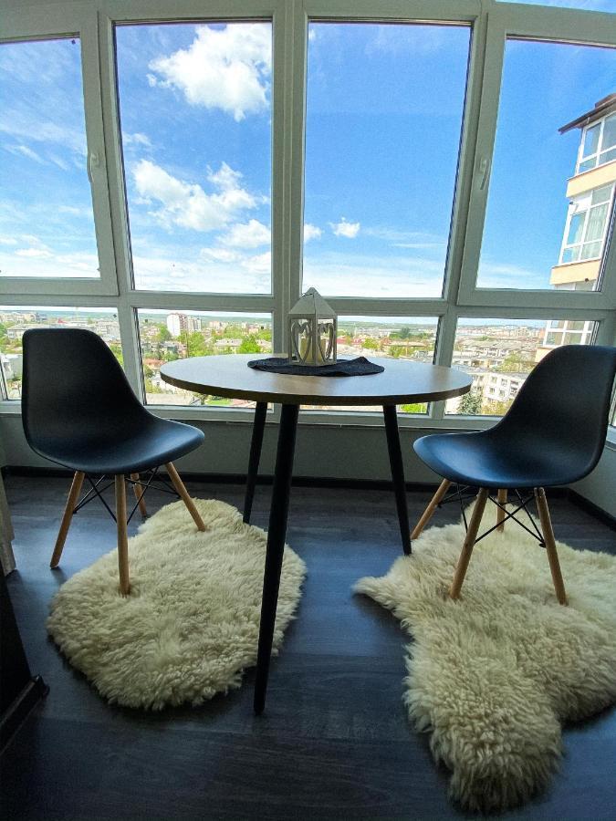 Belvederska Apartment 3 Iwano-Frankiwsk Zewnętrze zdjęcie